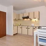 Διαμέρισμα Sinfonie, Whg 5 *