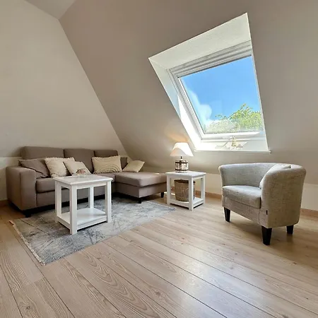 Sinfonie, Whg 5 Apartamento *