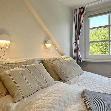 Apartamento Sinfonie, Whg 5