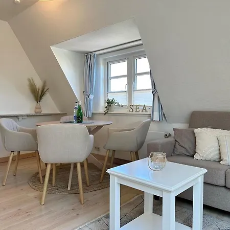 Sinfonie, Whg 5 Apartamento