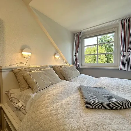 Apartamento Sinfonie, Whg 5 Sylt