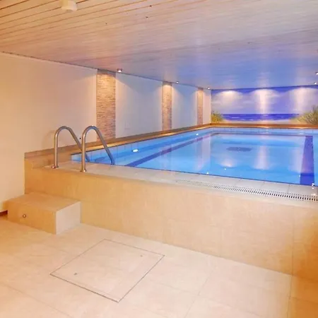 Sinfonie, Whg 5 * Sylt