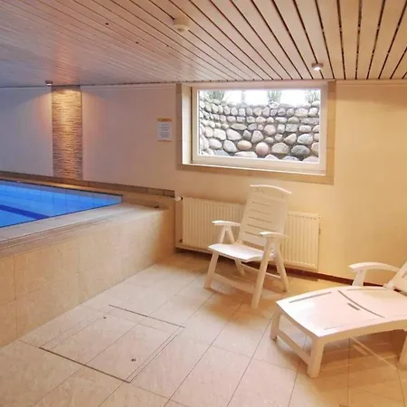 Sinfonie, Whg 5 * Sylt