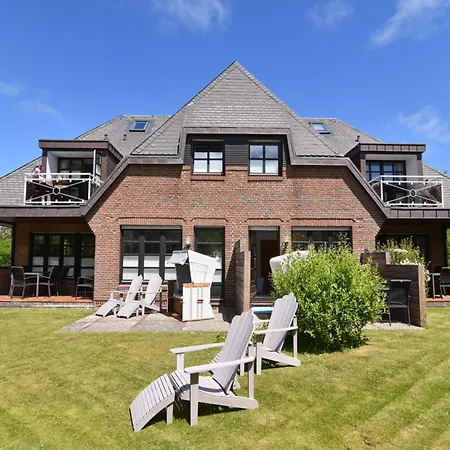 Sinfonie, Whg 5 * Sylt