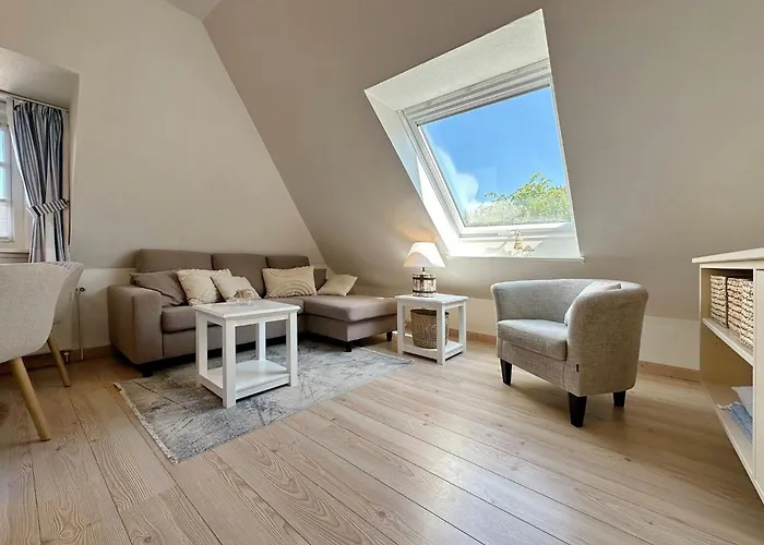 Sinfonie, Whg 5 Apartamento *