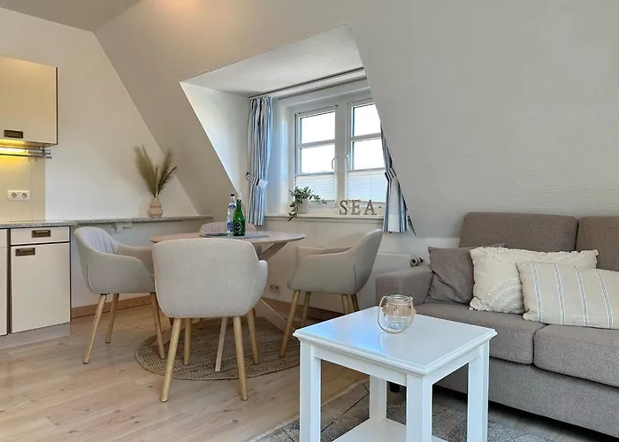 Sinfonie, Whg 5 Apartamento