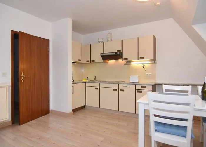 Apartamento Sinfonie, Whg 5 *