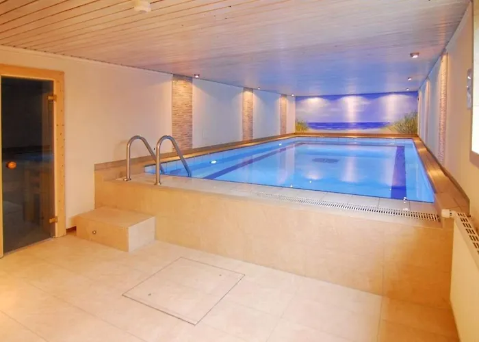 Sinfonie, Whg 5 * Sylt