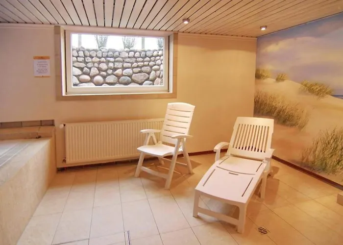 Sinfonie, Whg 5 * Sylt